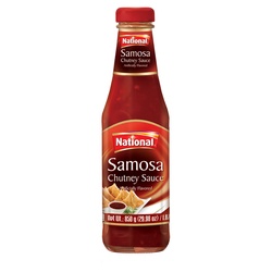 National Samosa Chutney Sauce