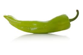 Pepper Cubanelle