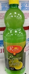 Lemon Juice