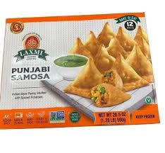 Laxmi Punjabi Samosa