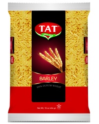 Tat Macaroni Barley 454G