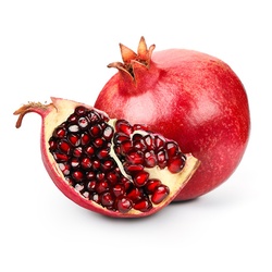 Pomegranate Each