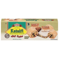 Ziyad Kataifi Dough