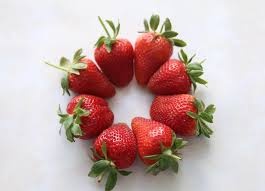 Strawberry 8Peices