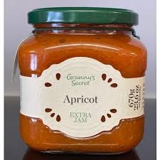 Spread Apricot 670 G