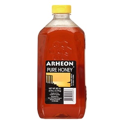 Arheon Honey Pure Jar 5