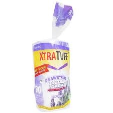 Xtratuf Trash Bag Drawstring 39gln 12