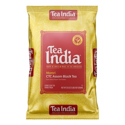 Tea India Mamri CTC Assam Black 2Lb