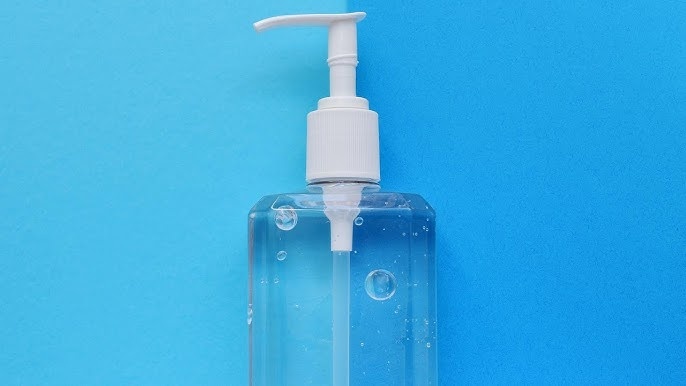Hand Sanitizer 8.45 Fl Oz