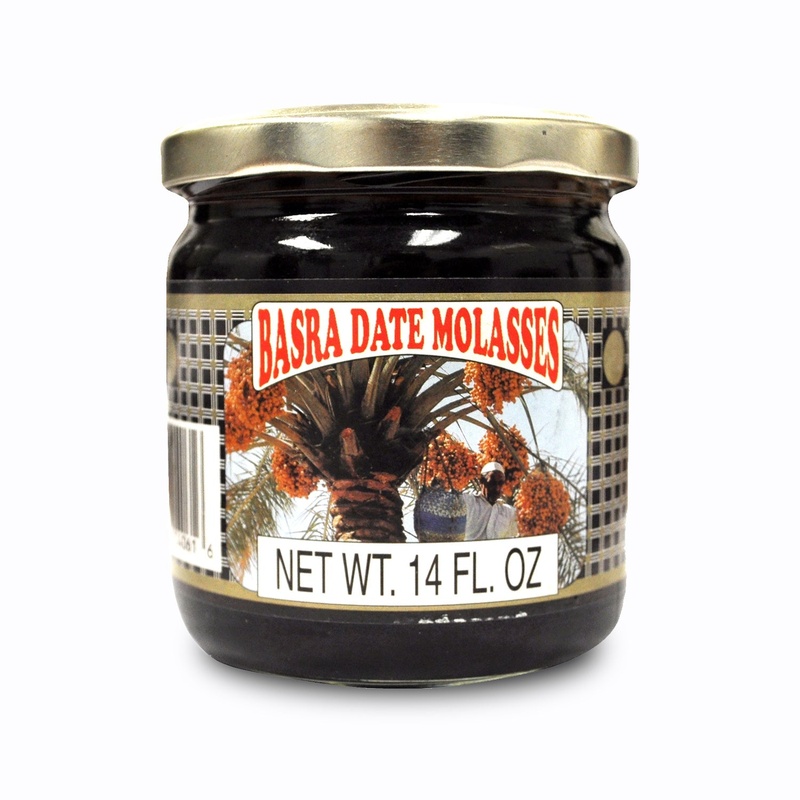 Mediterranean Food Inc Basra Date Molasses