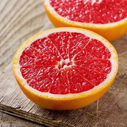 Red Grapefruit