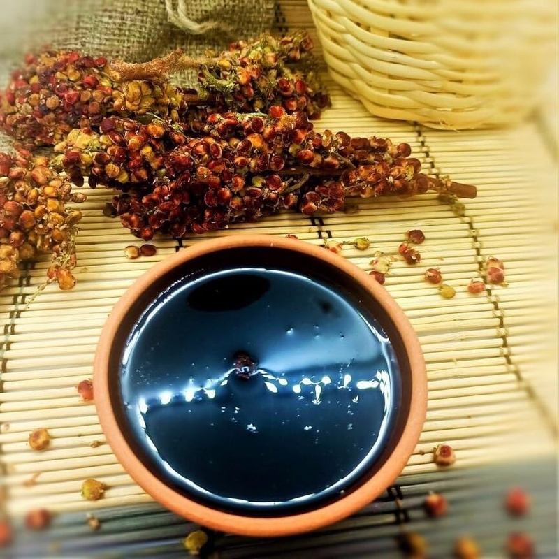 Sumac Sour Sauce 250 Ml