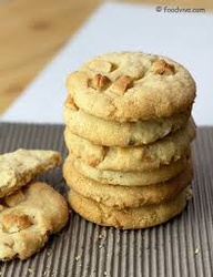 Cashew Biscuits 14.10 Oz