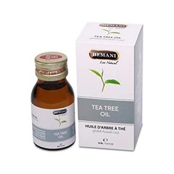Tea Tree Oil 30 Ml