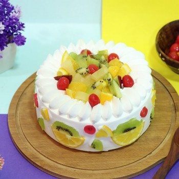 KCB Fruit Cake
