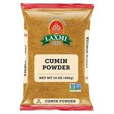 Laxmi Cumin Powder