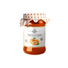 Kareem Apricot Jam 380 G