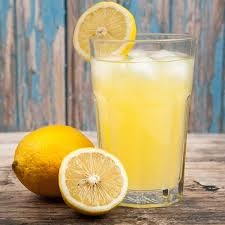 Lemon Juice 237Ml
