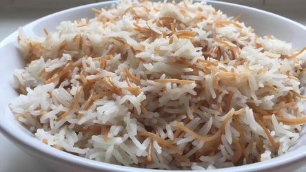 Egyptian Rice