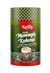Kaffka Milky Pistachio Coffee 200 G
