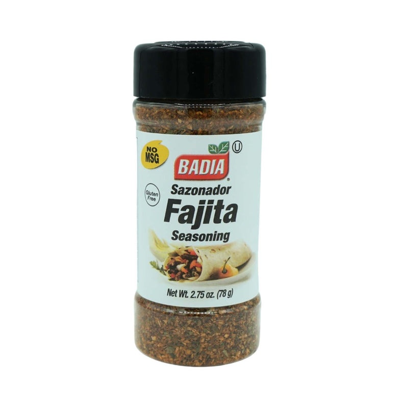 Badia Fajita Seasoning 2.75 Oz