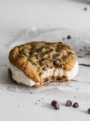 Cookie Sandwich