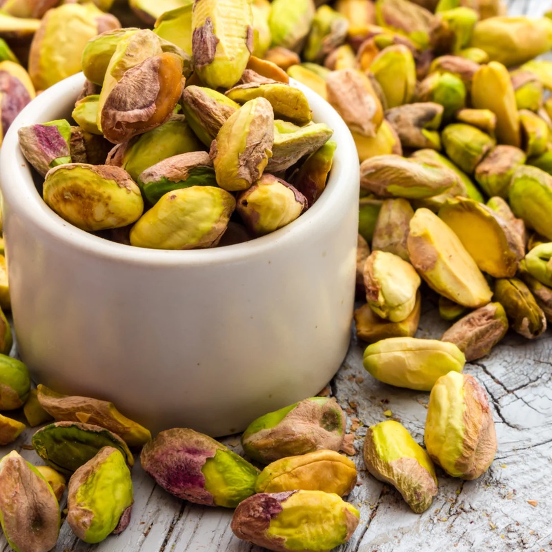 Pistachio
