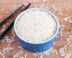 CALROSE RICE 4 KG