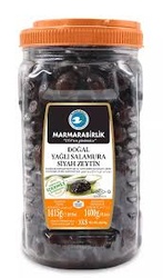 Marmarabirlik Olives 1400G
