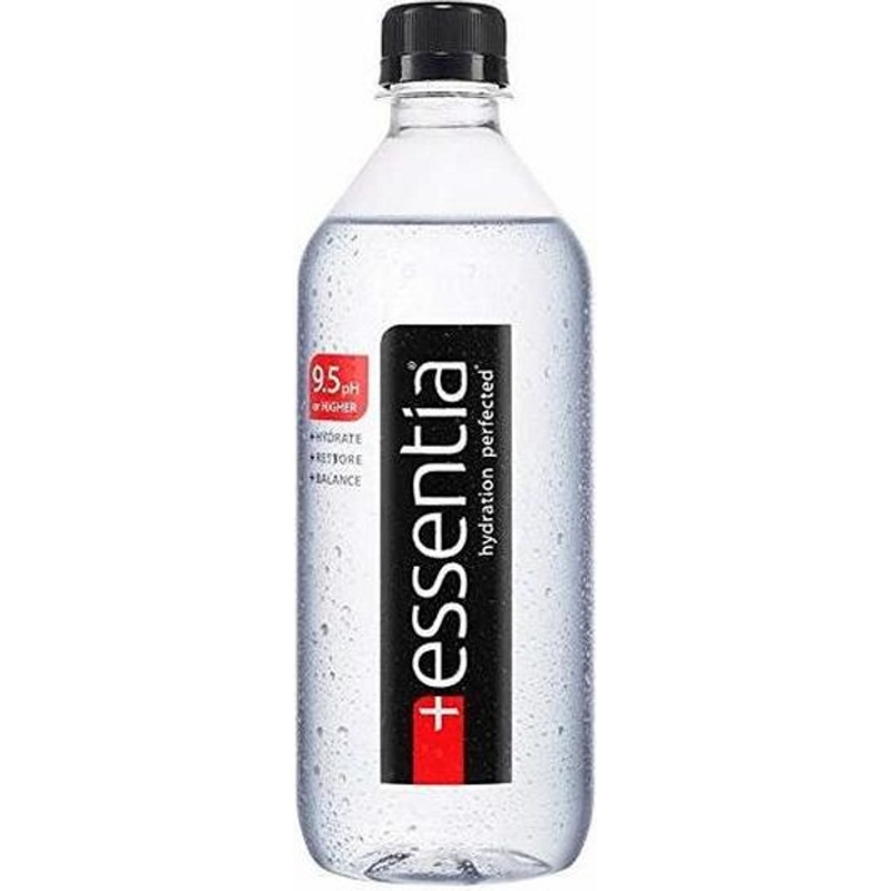 Essentia Electrolyte Enhanced Ionized Water