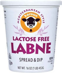 Karoun Labne Lactose Free