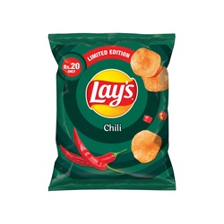 Lays Chilli