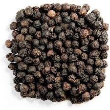 Gazab Black Pepper Whole (spices)