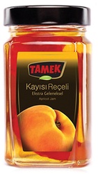 Tamek Apricot Jam