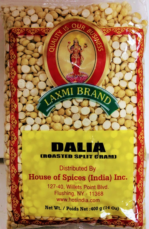 Laxmi Dalia 14 Oz