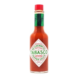 Tabasco Original Red