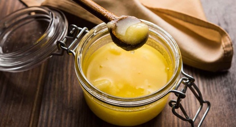 Oil Ghee 3.5Lb