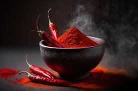 Xtra Hot Chili Powder