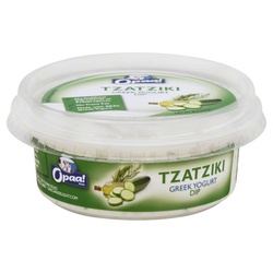 Opaa Greek Yogurt Dip, Tzatziki