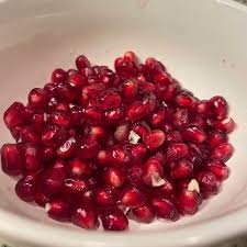 Pomegranate 50G