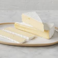 Double Cream Cheese 454G