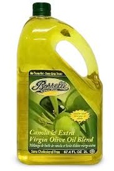 Borrelli Olive Oil Extra Virgin Blend