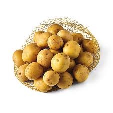 Small Gold Potatoes 1.5Lb