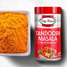 Tandoori Spices 100 G