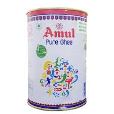 Amul Pure Ghee 2 Lb