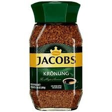 Jacobs Instant Coffee 200 G