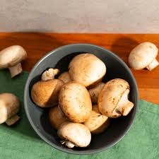 Peeters Champignon Blanc