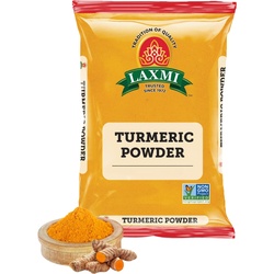 Laxmi Turmeric Powder - 800 Gm