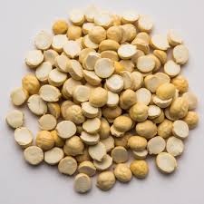 Daliya Split 400 G