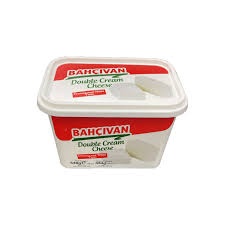 Bahcivan Kv Cheese